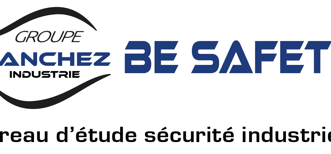 Be safety sécurité industrielle et mise en conformité