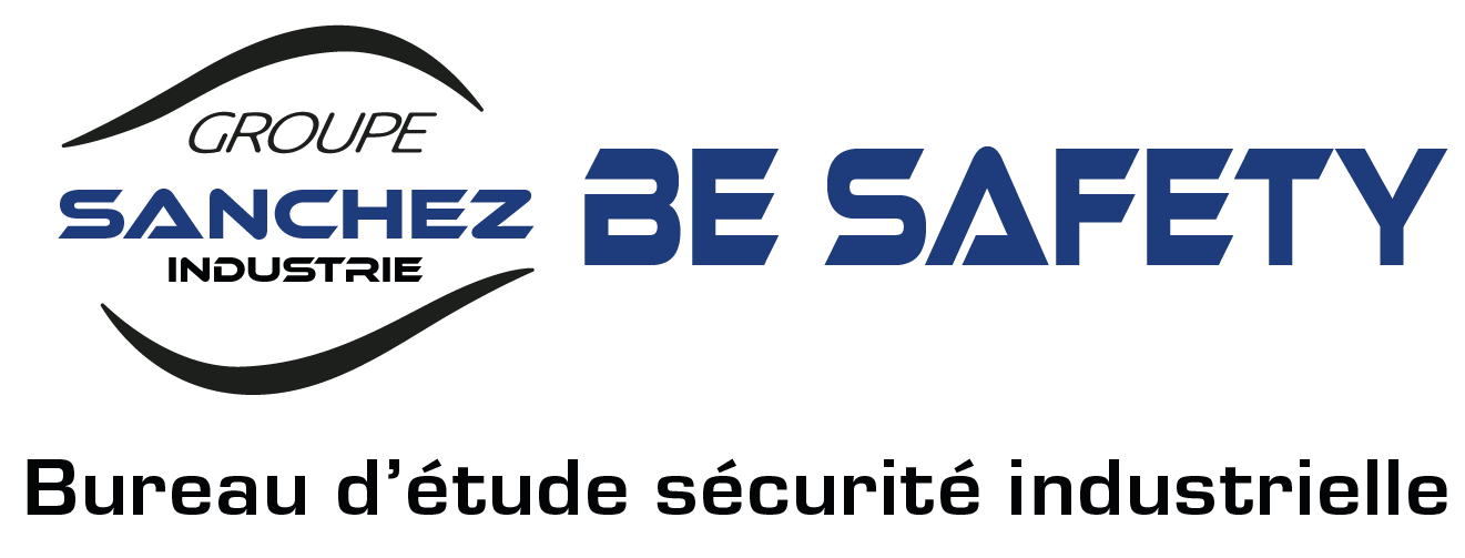 Be safety sécurité industrielle et mise en conformité