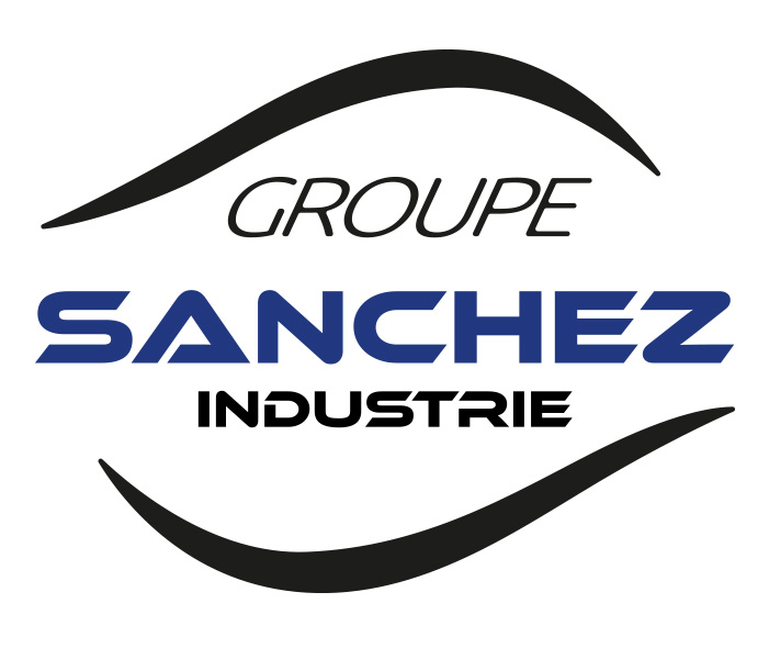 Groupe Sanchez Industrie Logo SMEI AIDL RT2S